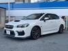 SUBARU WRX STI