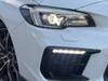 SUBARU WRX STI