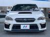 SUBARU WRX STI