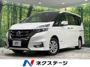 2018 NISSAN SERENA HIGHWAYSTAR V SELECTION