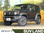 2024 SUZUKI JIMNY SIERRA