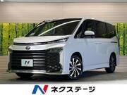 2023 TOYOTA VOXY
