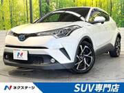 2017 TOYOTA C-HR G