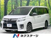 2016 TOYOTA VOXY