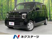 2020 HONDA N-WGN