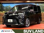 2018 TOYOTA VOXY