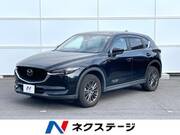 2019 MAZDA CX-5 XD