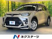 2020 TOYOTA RAIZE