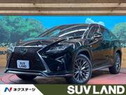 2016 LEXUS RX