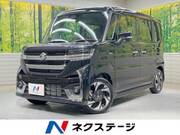 2023 SUZUKI SPACIA CUSTOM