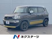 2018 SUZUKI XBEE HYBRID MZ
