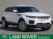 2018 LAND ROVER RANGE ROVER EVOQUE