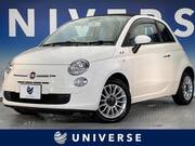 2014 FIAT 500C