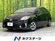 2015 TOYOTA PRIUS S