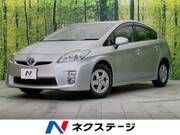 2010 TOYOTA PRIUS S