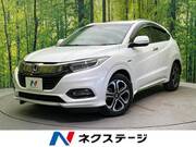 2019 HONDA VEZEL