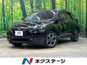 2017 HONDA VEZEL