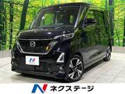 2020 NISSAN ROOX