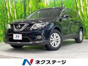 2015 NISSAN X-TRAIL 20X