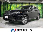 2023 TOYOTA HARRIER
