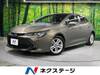 TOYOTA COROLLA SPORT