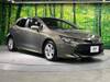 TOYOTA COROLLA SPORT
