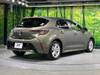TOYOTA COROLLA SPORT