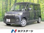2014 SUZUKI SPACIA CUSTOM