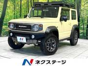2020 SUZUKI JIMNY SIERRA