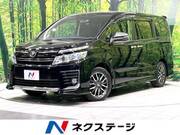 2015 TOYOTA VOXY
