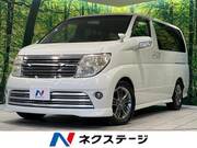 2007 NISSAN ELGRAND RIDER S