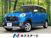 2016 DAIHATSU CAST