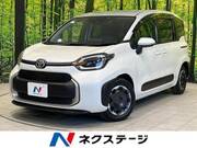 2022 TOYOTA SIENTA