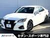 TOYOTA CROWN HYBRID
