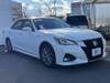 TOYOTA CROWN HYBRID