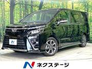 2020 TOYOTA VOXY