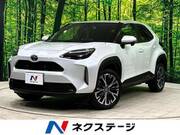 2023 TOYOTA YARIS CROSS Z