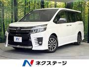 2017 TOYOTA VOXY