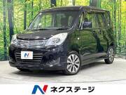 2014 SUZUKI SOLIO