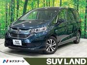 2018 HONDA FREED HYBRID