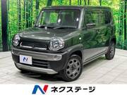 2017 SUZUKI HUSTLER G
