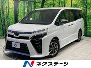 2018 TOYOTA VOXY
