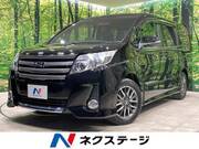 2014 TOYOTA NOAH
