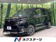 2014 TOYOTA VOXY