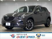 2015 MAZDA CX-5