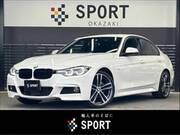 2018 BMW 3 SERIES