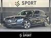 MERCEDES BENZ E-CLASS Stationwagon