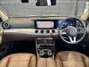 MERCEDES BENZ E-CLASS Stationwagon