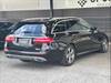 MERCEDES BENZ E-CLASS Stationwagon