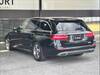 MERCEDES BENZ E-CLASS Stationwagon